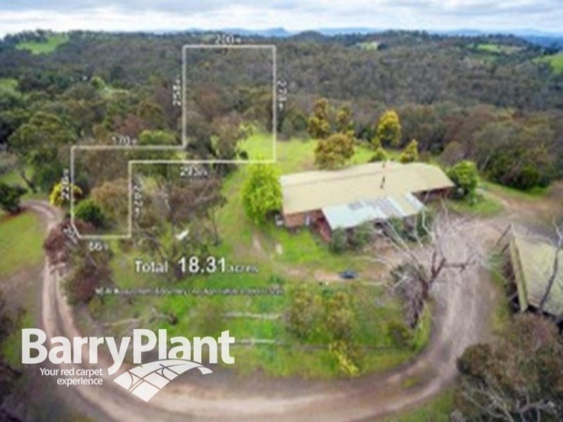 6670 Astons Road, Yarrambat, Vic 3091 Property Details