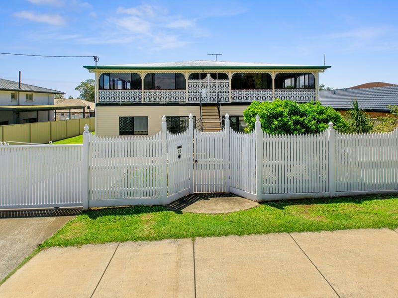 26 Birdwood Road, Birkdale, Qld 4159 Property Details