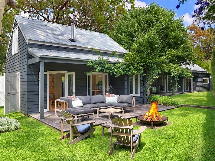 2AA Tourmaline Avenue, Pearl Beach, NSW 2256