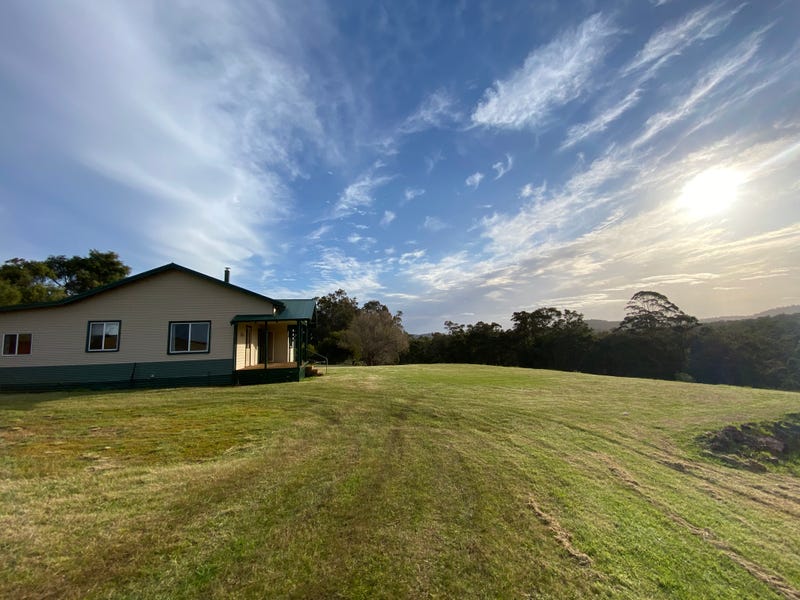 135B Hazelvale North Road, Walpole, WA 6398 Property Details