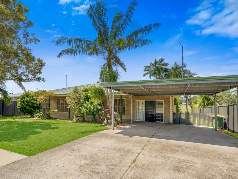 30 Pittman Street, Andergrove, QLD 4740 - realestate.com.au