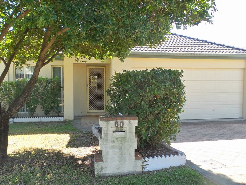 60 Pacific Parade, Forest Lake, QLD 4078