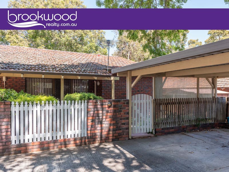 3/37 Byron Road, Kalamunda, WA 6076