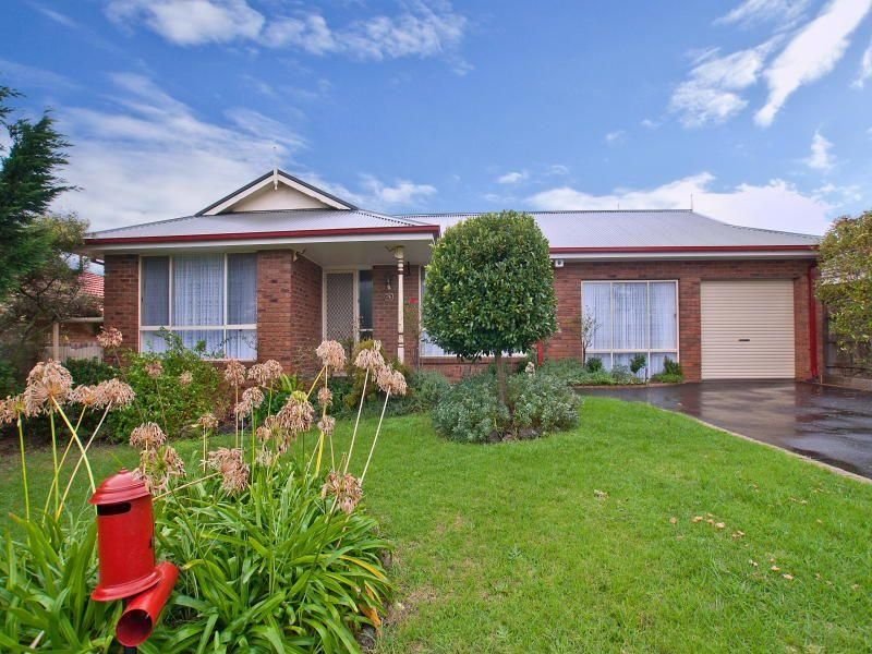 26 Currawong Court, Capel Sound, VIC 3940