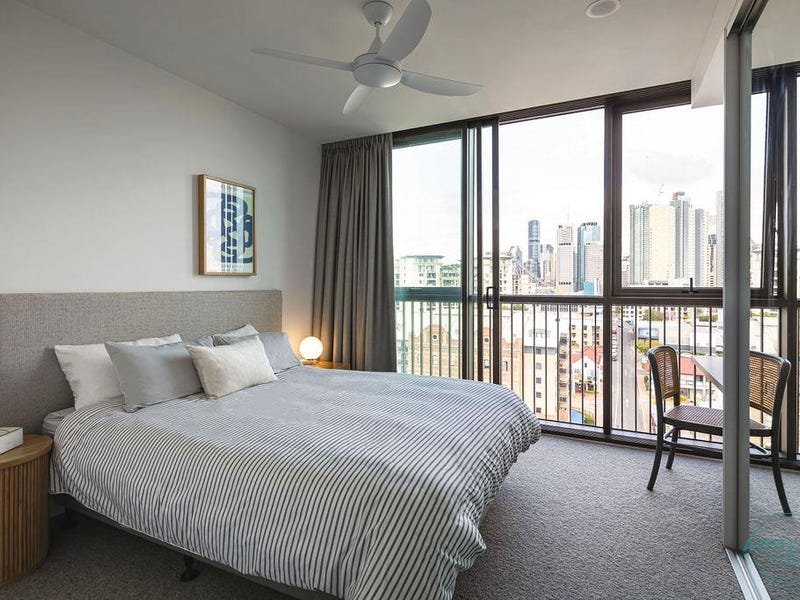 1006/28 Robertson Street, Fortitude Valley, QLD 4006 - realestate.com.au