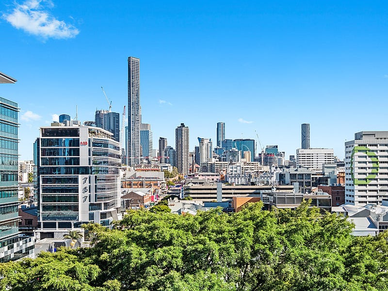 609/8 Church Street, Fortitude Valley, QLD 4006 - realestate.com.au