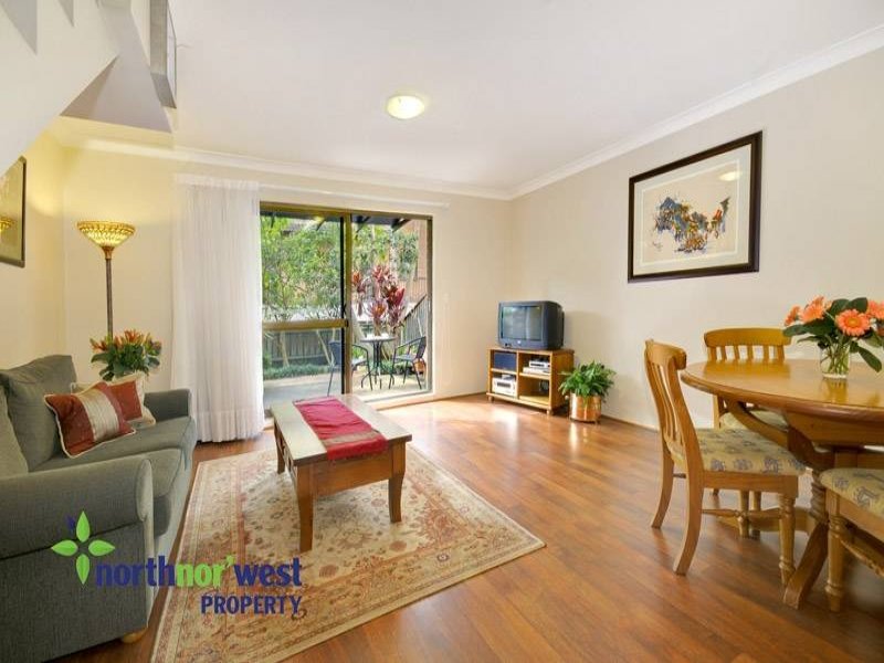 9/140 Crimea Road, Marsfield, NSW 2122 Property Details