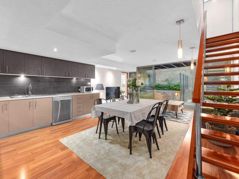 4/46 Arthur Street, Fortitude Valley, QLD 4006