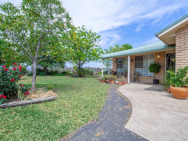9 Allan Cunningham Road, Scone, NSW 2337