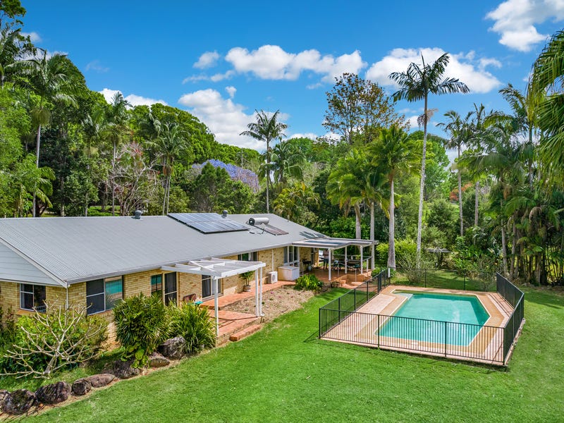 288 Lindendale Road, Lindendale, NSW 2480 - Property Details