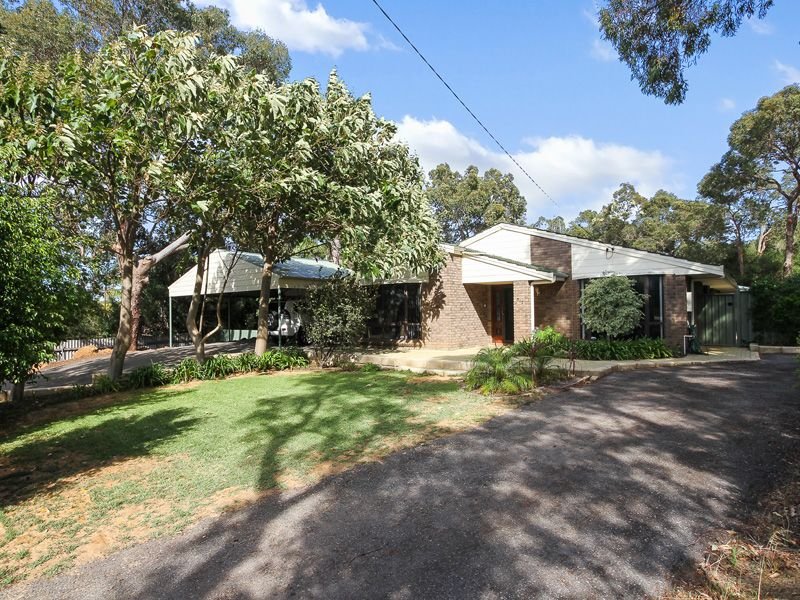 342 Canning Road, Lesmurdie, WA 6076 - Property Details