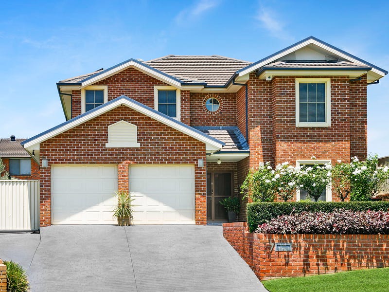 7 Glen Osmond Cres, Bossley Park, NSW 2176