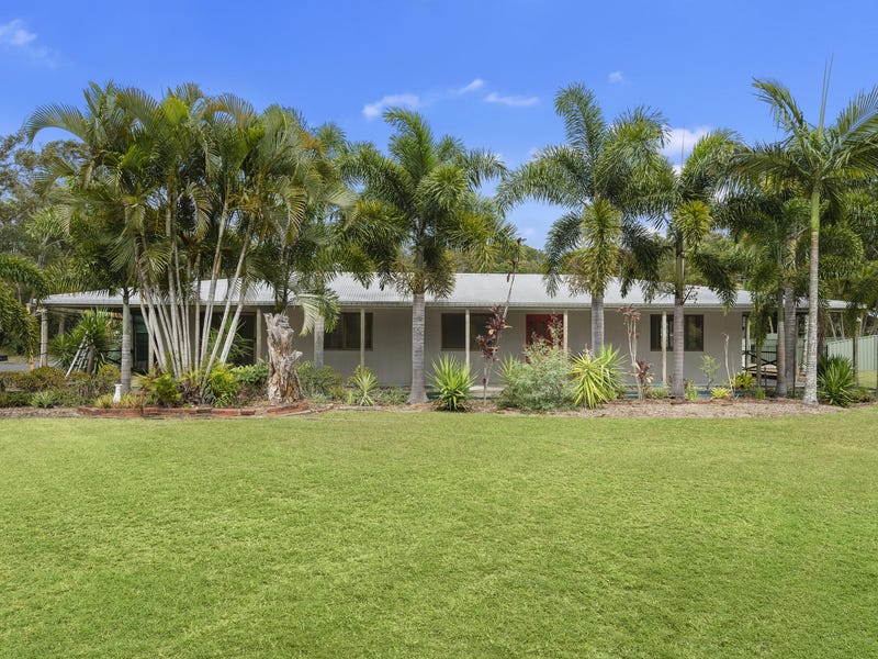 322 Peel Rd, Beachmere, Qld 4510 Property Details