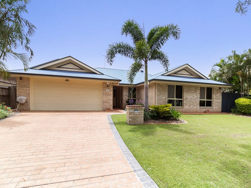 20 Manning Esplanade, Thornlands, Qld 4164 Property Details