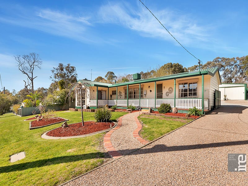 62 Hill Street, Glenrowan, Vic 3675 House for Sale