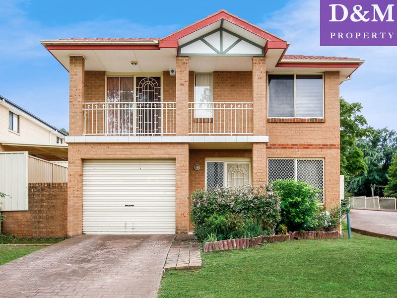 1/29 Meacher Street, Mount Druitt, NSW 2770 Townhouse for Sale