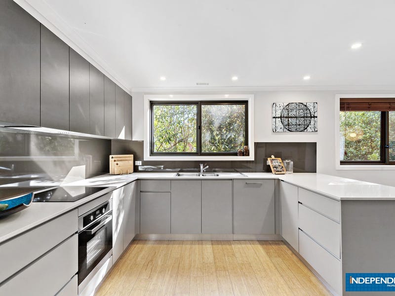 4 Carron Street, Page, ACT 2614 - Property Details 4 Carron Street, Page, ACT 2614