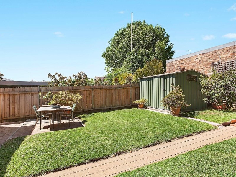 97 Hubert Street, Lilyfield, NSW 2040 Property Details