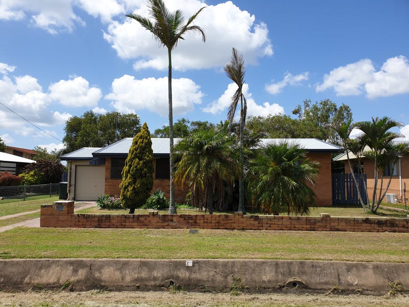 Houses for Rent in Bundaberg South, QLD 4670 Pg. 3