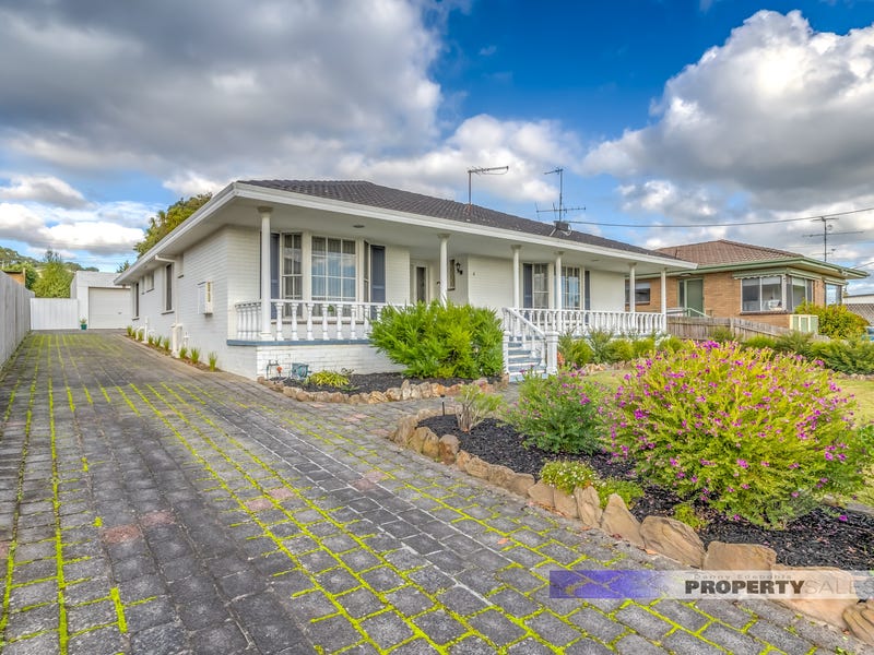 4 Cross Street, Newborough, Vic 3825 Property Details