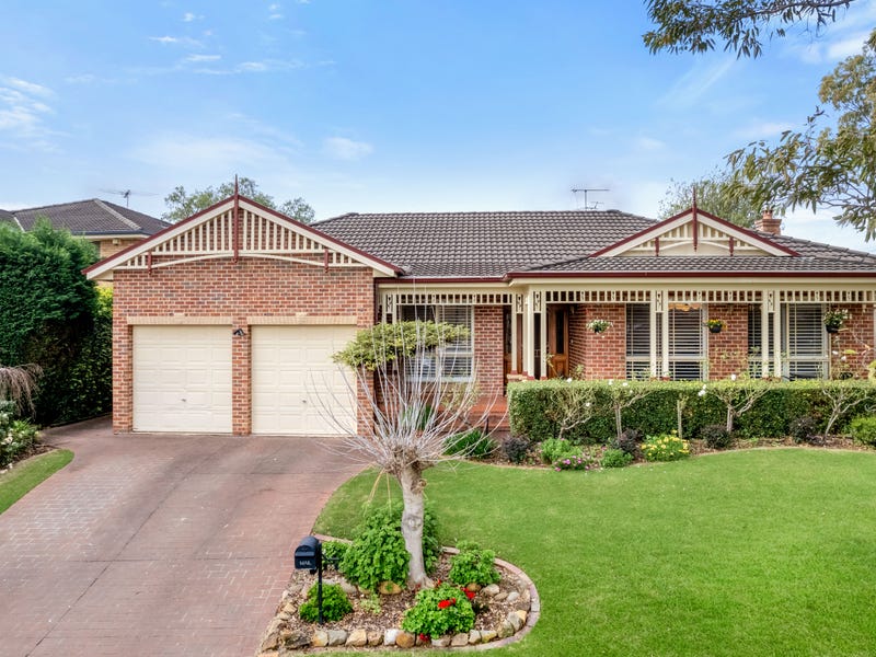 55 The Cascades, Mount Annan, NSW 2567