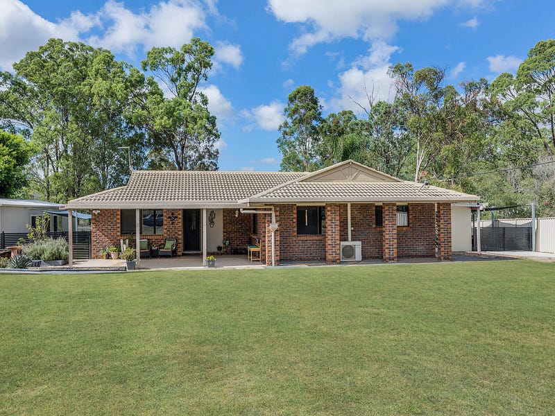 3133 Beethams Road, Ironbark, Qld 4306 Property Details