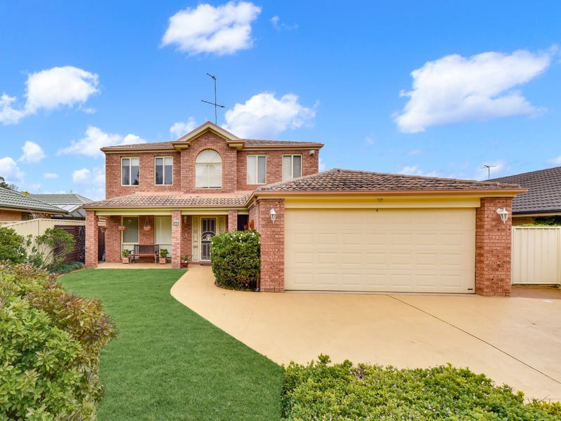 30 Chapman Circuit, Currans Hill, NSW 2567