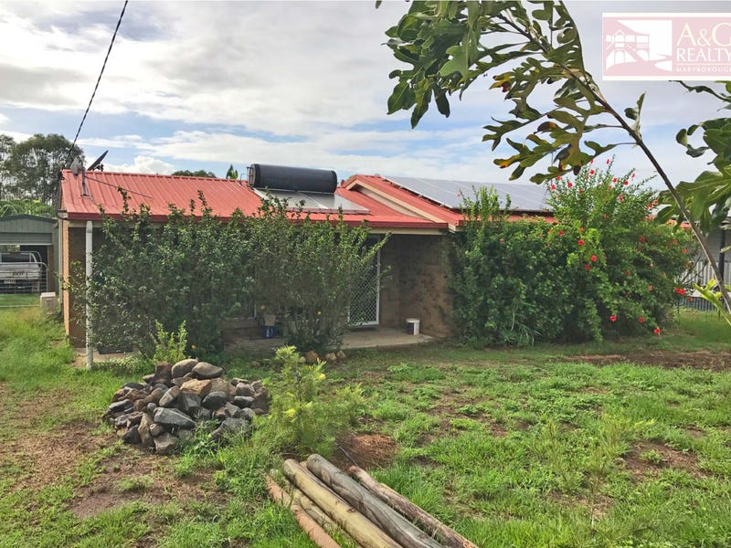 16 Copenhagen Street, Tiaro, QLD 4650