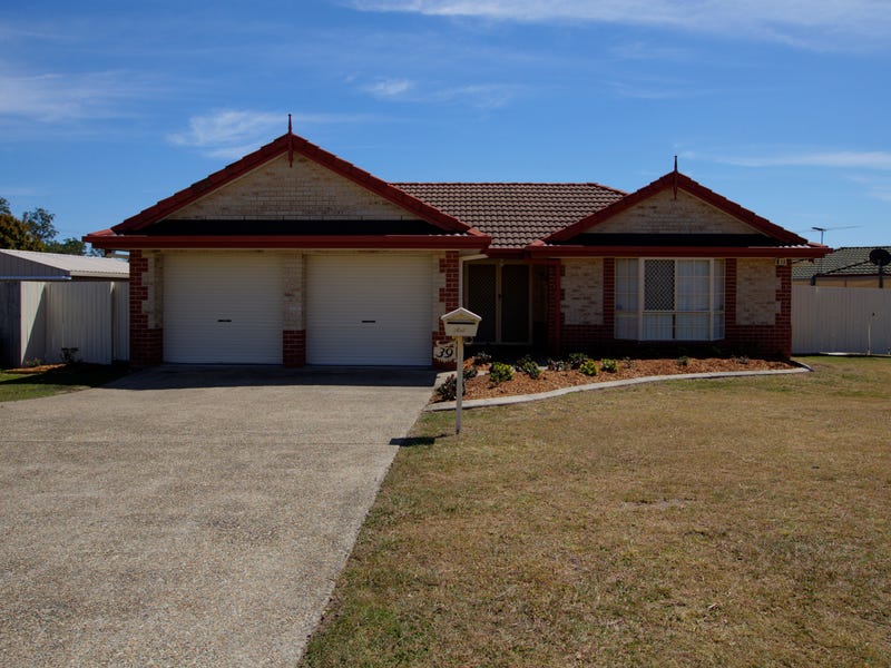 39 Kurrajong Drive, Warner, Qld 4500 Property Details