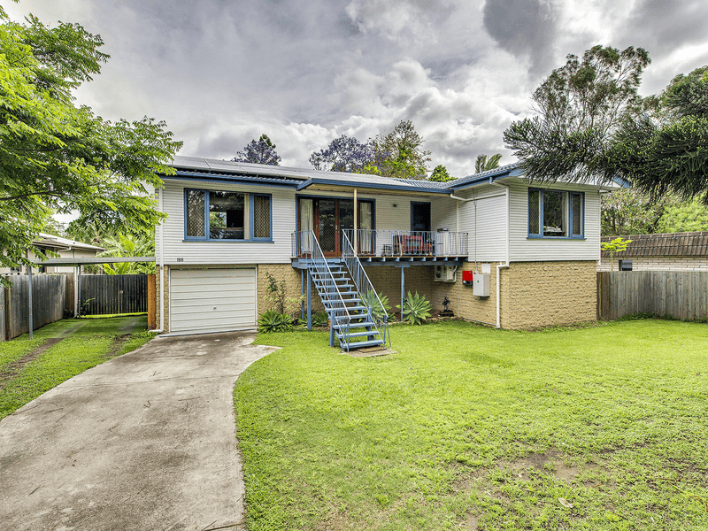 188 Brisbane Terrace, Goodna, Qld 4300 Property Details