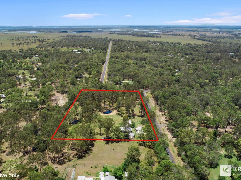 105 Donaldson Road, Booral, Qld 4655 Property Details