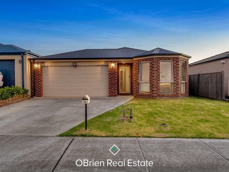 10 Grampian Way, Clyde, VIC 3978