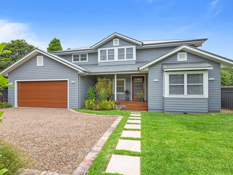 47 Hawkesbury Road, Springwood, NSW 2777 Property Details