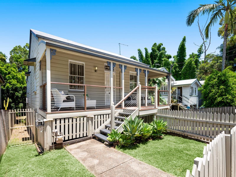 47 Lockhart Street, Woolloongabba, Qld 4102 Property Details