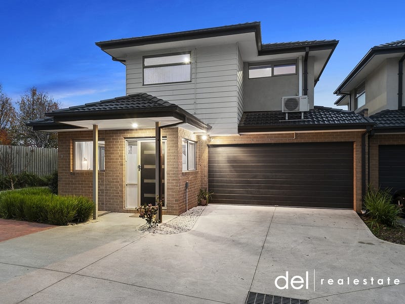 11/5961 BelgraveHallam Road, Hallam, Vic 3803 Property Details