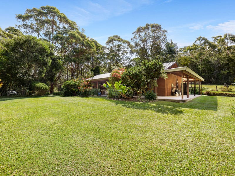 1249 Congo Road, Meringo, NSW 2537 House for Sale