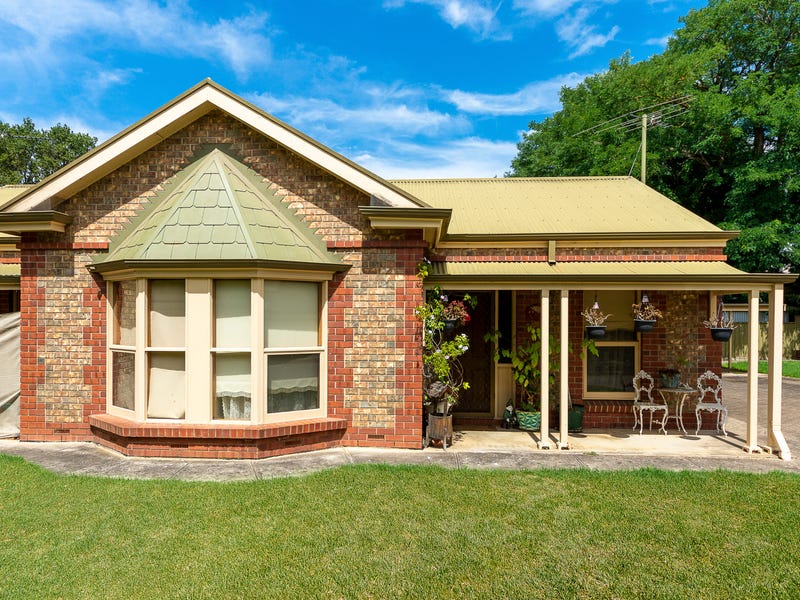 6/12 Cameron Road, Mount Barker, SA 5251 Unit for Sale realestate