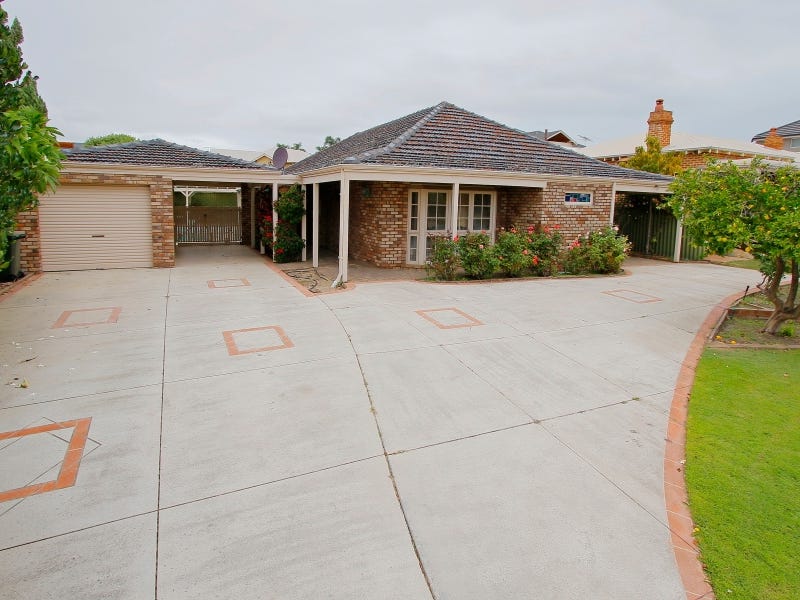 25 Campion Crescent, Attadale, WA 6156 Property Details
