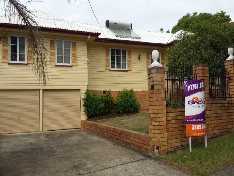 829 Old Cleveland Road, Carina, QLD 4152