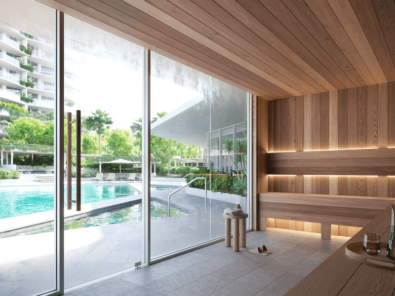 Cascade Robina New Apartments at 116 Laver Drive - realestate.com.au