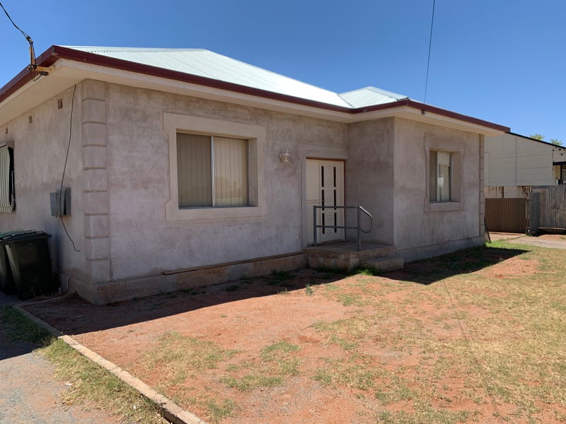 630 Chapple Lane, Broken Hill, NSW 2880