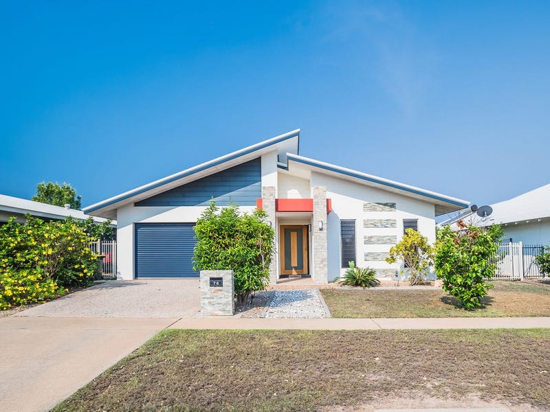 76 Newmarch Street, Muirhead, NT 0810