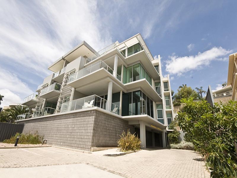 2/33A Burnham Road, Kingston Park, SA 5049