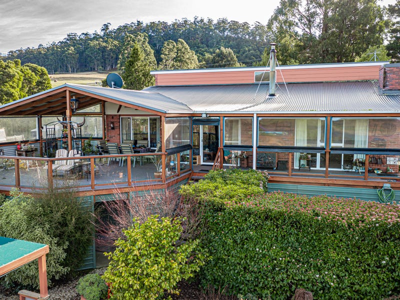 Real Estate & Property for Sale in Fern Tree, TAS 7054 (+1 location) Pg