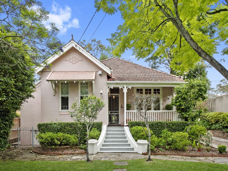 43 Mcintosh Street, Gordon, NSW 2072