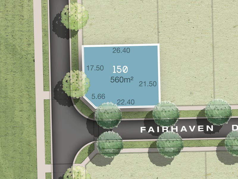 Lot 150, 145 Verney Road, Shepparton, Vic 3630 Residential Land for