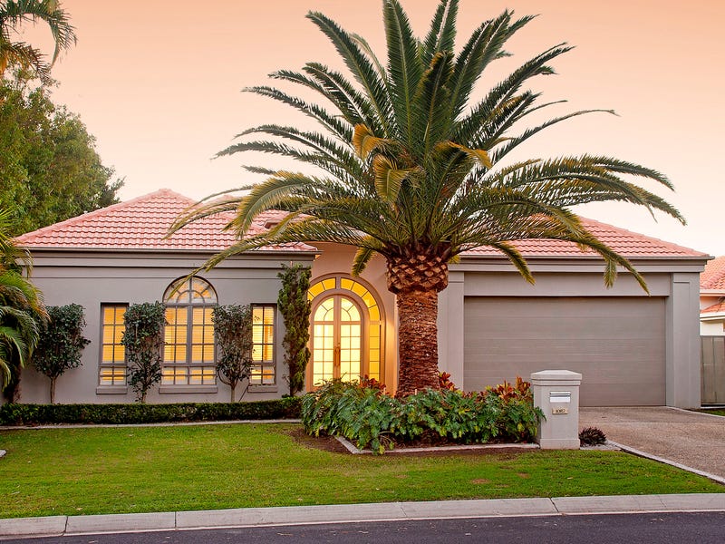 1082 Killymoon Drive, Hope Island, QLD 4212