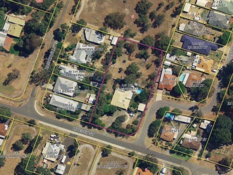 27 Livesey Street, Mundijong, WA 6123 Property Details