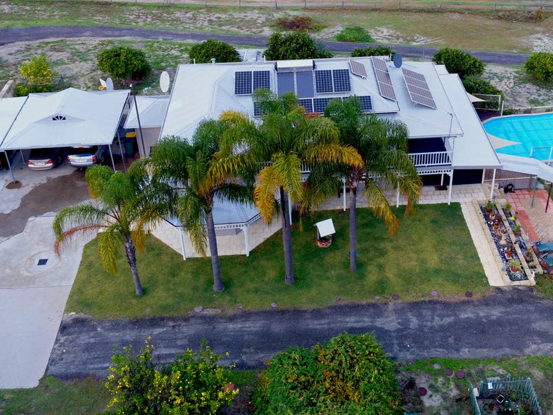 255 Badgerup Road, Wanneroo, WA 6065 Property Details