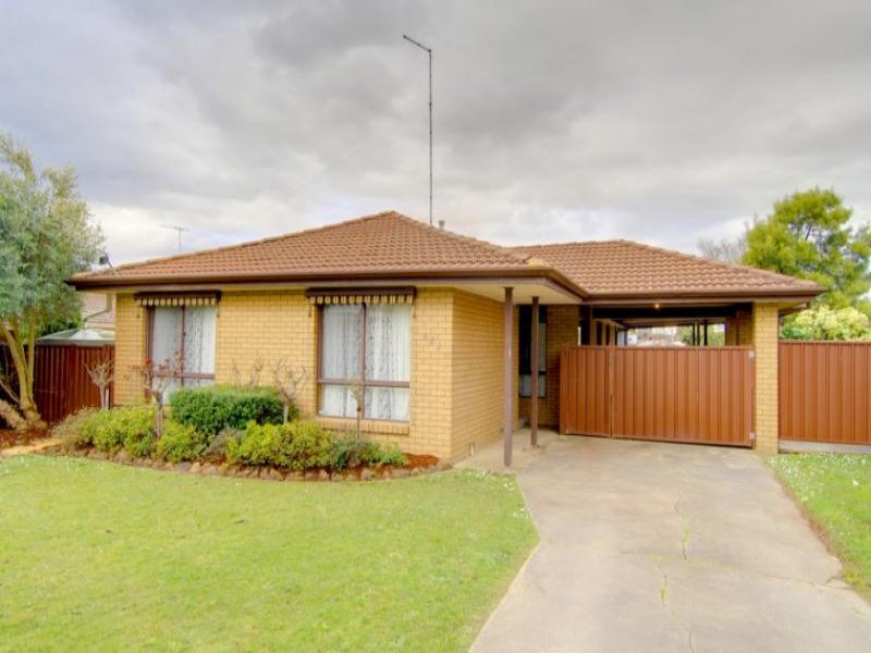 422 Forest Street, Wendouree, Vic 3355 Property Details